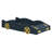 Race Car-Shaped Platform Bed With Wheels And Storage-45697551-45697545