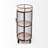 Brooten Metal Bar Cart