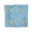 Torin Polyester Floral Square Napkin-23238388-23238389