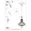 Draughn 1 - Light Beige Pendant