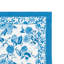 Citron Linen Floral Tea Towel-167726737