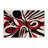 Crimson Radiance Indoor And Outdoor Area Rug-1229481547