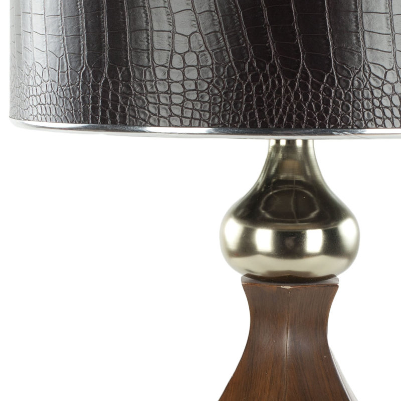 Joan Metal Table Lamp