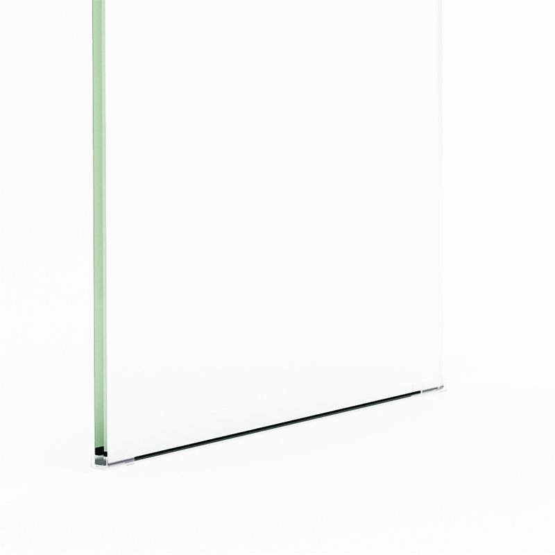 Console Table 12Mm Tempered Bent Glass