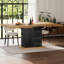 140 cm Extendable Dining Table