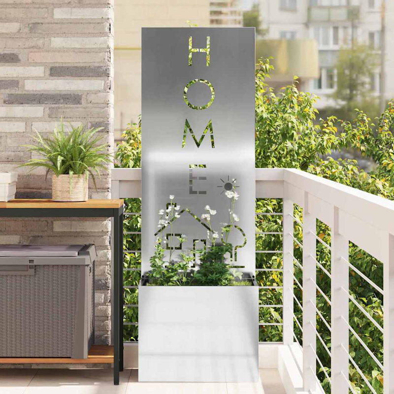 Planter Box
