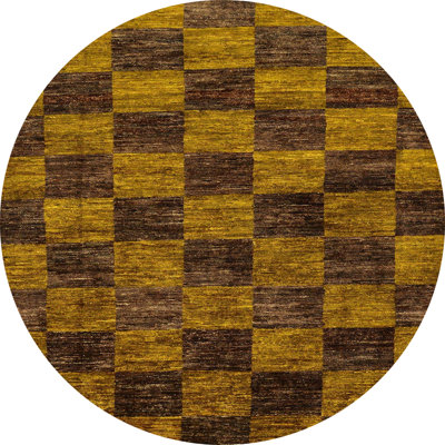 Abstract Indoor Rug