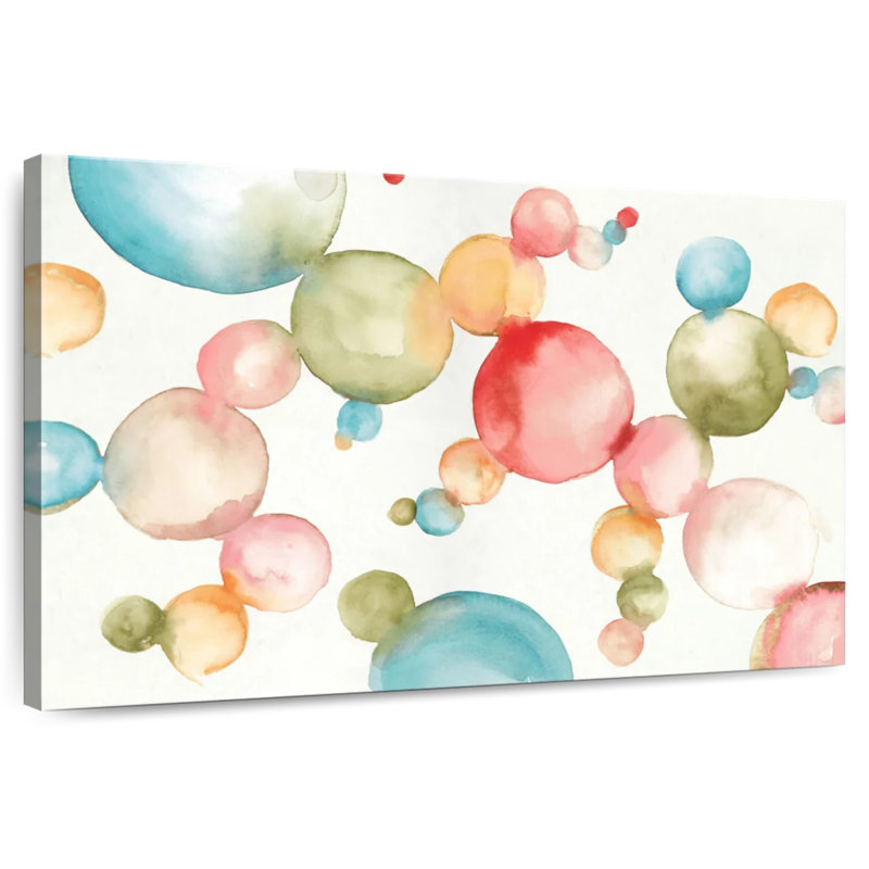 Avery Bubblegum Balloons, 16" H x 24" W