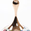 Table d'appoint ronde Mermaid Tail-523799904