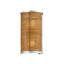 Carayes 2-Light Flush Mount