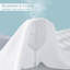 Karbach Waterproof Fitted Mattress Protector Case Pack-89230359