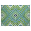 Tapis intérieur / extérieur Chayden Chantille ACN1010-105169252