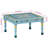 Darreld Solid Wood Frame Single Coffee Table-1242454940