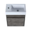 Meuble-lavabo flottant mural-664915439