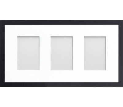 Albarran Matte Picture Frame with Mat