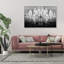 Dolce Vita I - Impression sur toile-67049638-67049644
