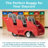 Gaggle Parade Multi-Child Buggy-50794151