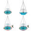 Fontaine flottante solaire pour animaux de compagnie-592213371