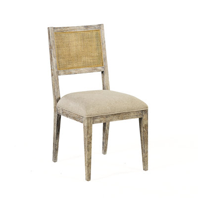 Caine II Upholstered Dining Chair