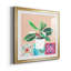 Growing Happy II - peinture encadrée-1690876875-1690876877