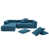 Blue Linen Blend is out of stock