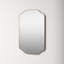 Eaton Metal Flat Mirror-748870043