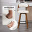 Ensemble de 2 tabourets de bar pivotants-182778246-193019757