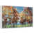 Floating Frame White