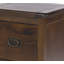 Wickerham 2 Drawer Bedside Table