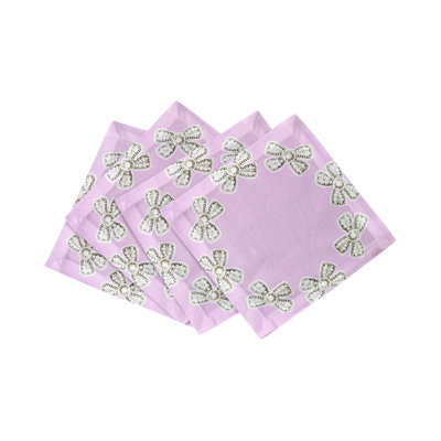 Square Napkins