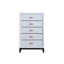 Commode Glasgow G04390-CH, blanche-1708919364