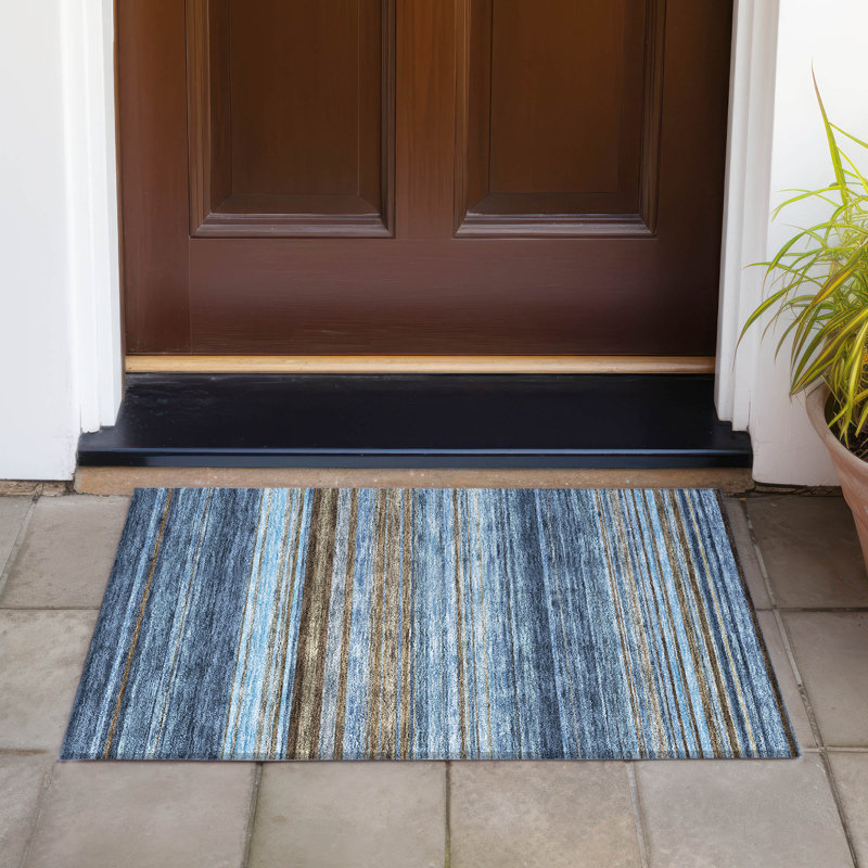 Tapis Chantille, Rectangle 1 pi 8 po x 2 pi 6 po