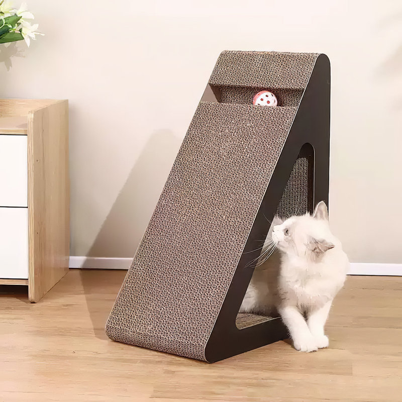Scratching Post