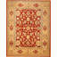 Rectangle Rectangle 9'4'' X 12' Area Rug