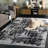 Mila 294 Performance Abstract Rug-1153701136