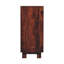 Almus 80cm Solid Wood Sideboard