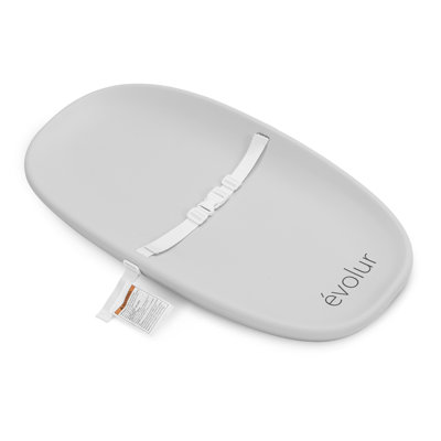 Evolur Eva Changing Pad