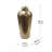 Metal Decorative Urns & Jars