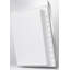  Miroir de rangement mural pour salle de bain Adaiyah l 13,75 po x H 18 po avec 2 tablettes réglables