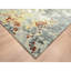 Tapis oriental gris en laine noué à la main 7 pi 10 po x 10 pi 1 po 71EC9DBACDB14D5CAC6C74910A8BD27F