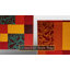 Tessio Patchwork Area Rug-1268021537