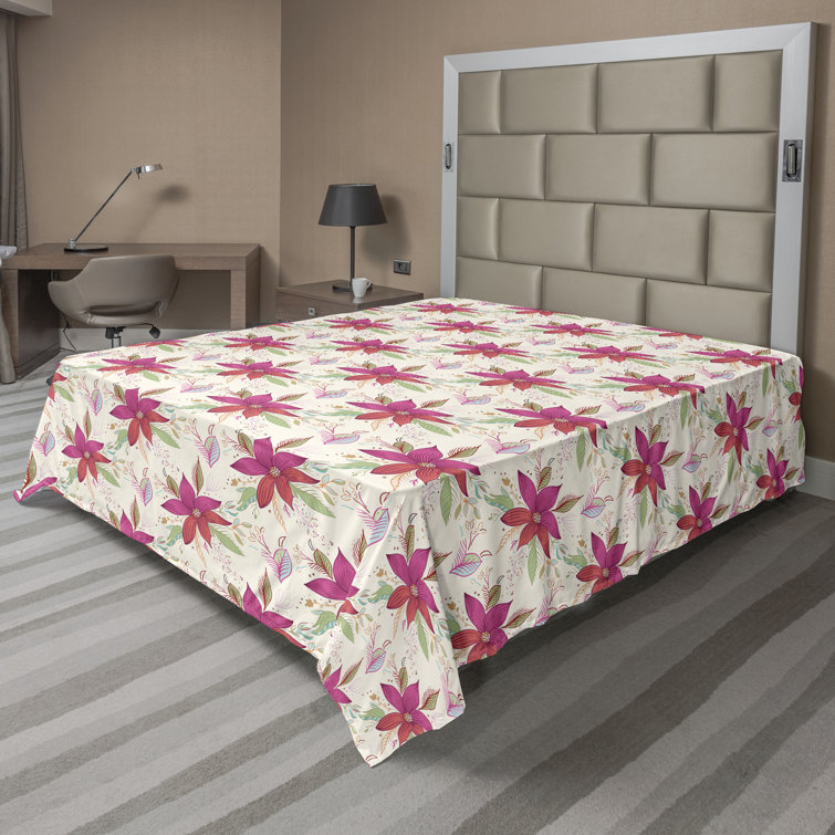 Drap plat Ambesonne