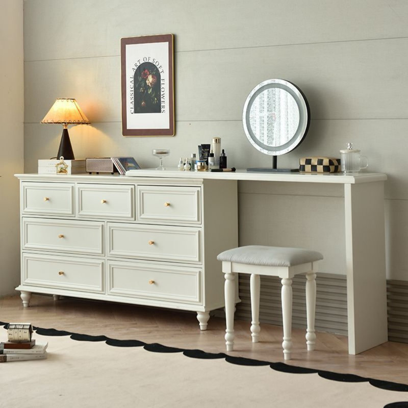 Wailyn, Cream White