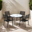 41.3In Round Outdoor Dining Table