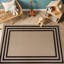 Tapis d'intérieur tissé à la machine Bolk-129908122-129908127