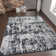 Detwiler Abstract Cotton Area Rug