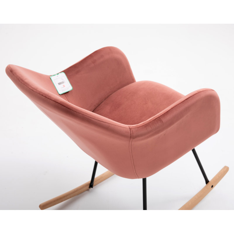 Stagbriar Rocking Chair