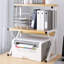 Fulloon 67cm H x 54cm W Printer Stand-1973981844
