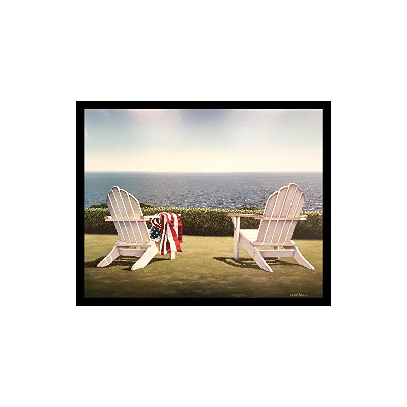 " Spring House View " by Daniel Pollera