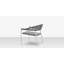 Méridienne Skye - Structure Tex avec Durarope-500478364